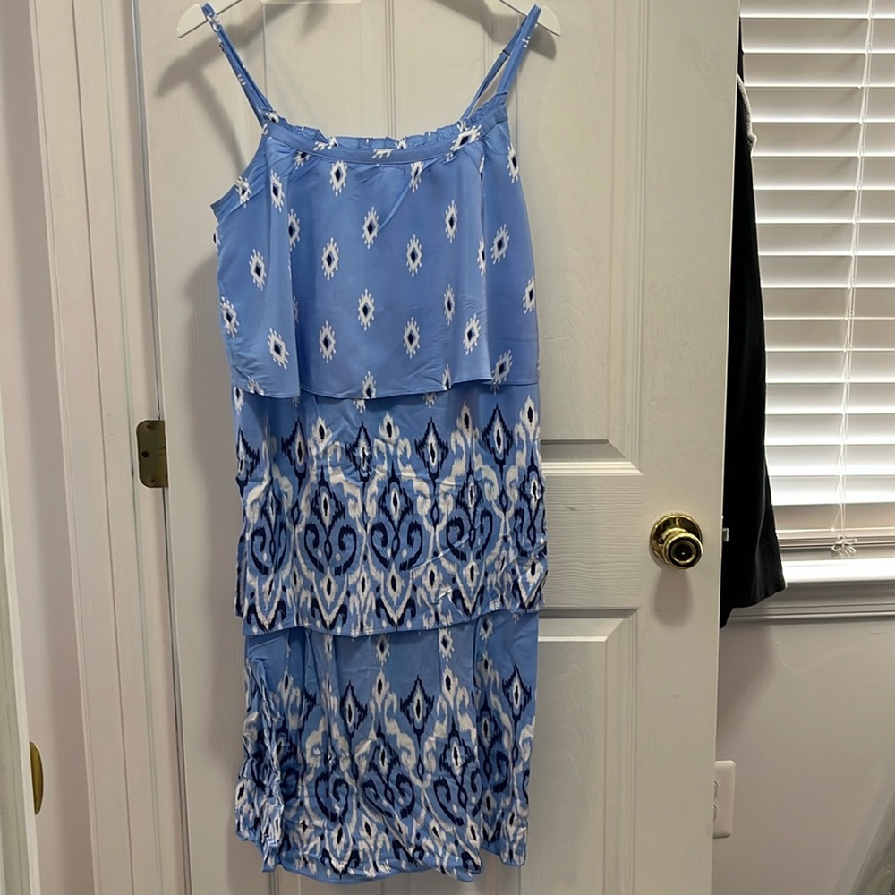 Southern Tide dress. Size S.